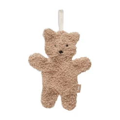 Schmusetuch Teddy Bear Biscuit