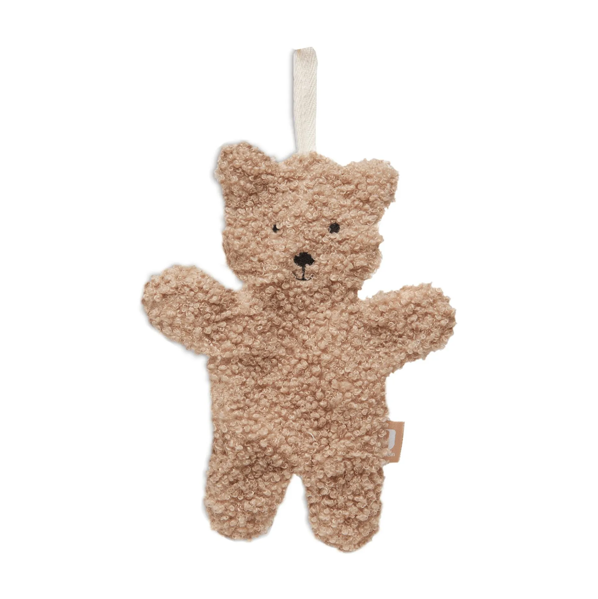 Schmusetuch Teddy Bear Biscuit