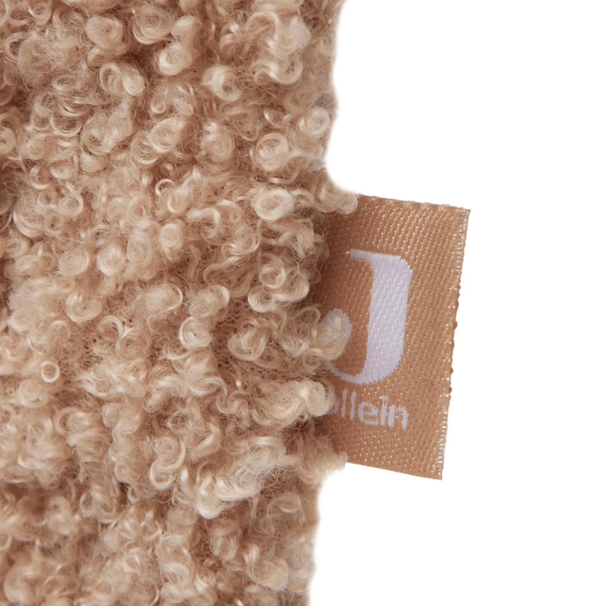 Schmusetuch Teddy Bear Biscuit