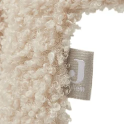 Schmusetuch Teddy Bear Naturel