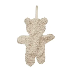Schmusetuch Teddy Bear Naturel