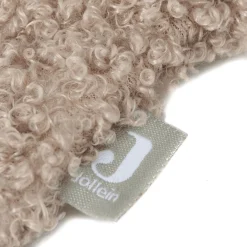 Schmusetuch Teddy Bear Olive Green