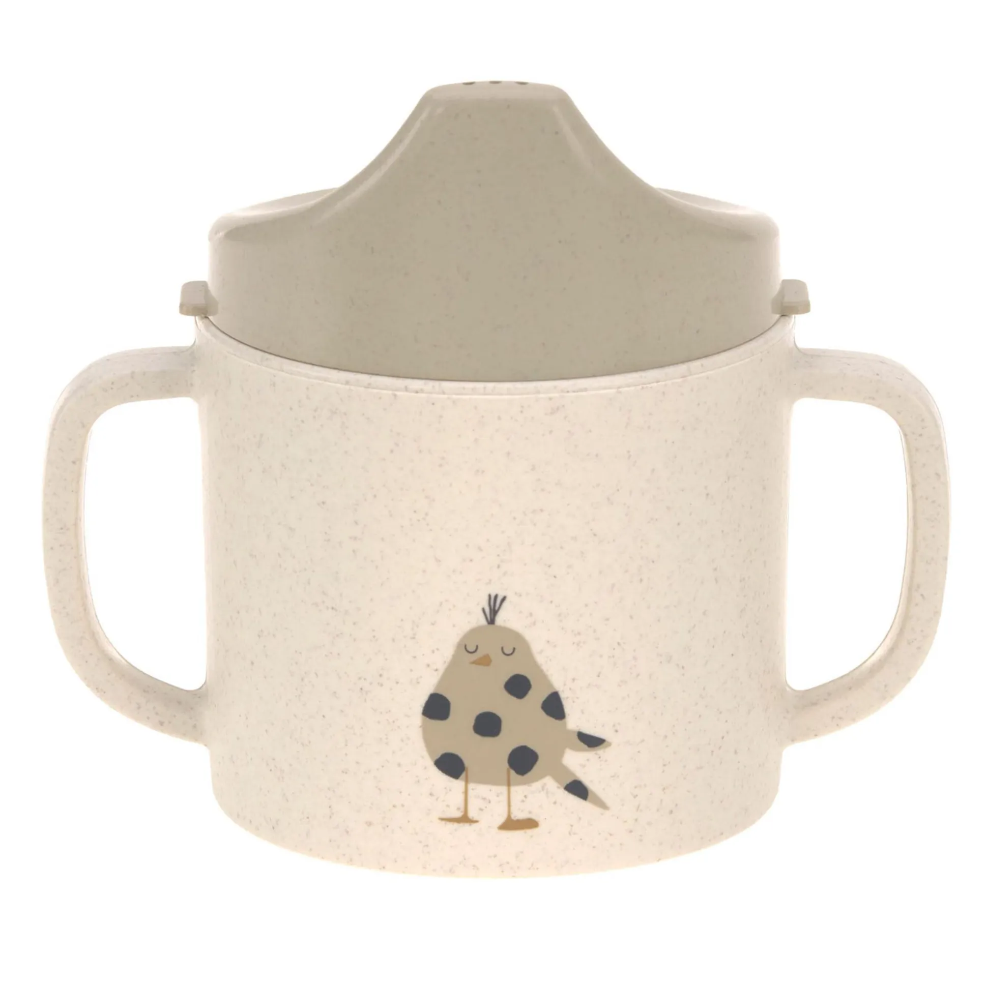 Schnabeltasse Little Mateys