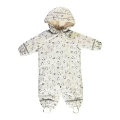 Schneeoverall Pinguine