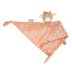 Schnuffeltuch Doudo Kuh Mila