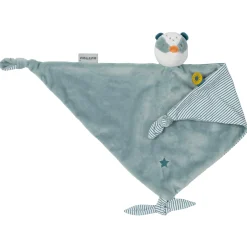 Schnuffeltuch Doudou Dachs Felix