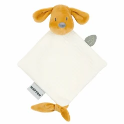 Schnuffeltuch Doudou Hund Charlie