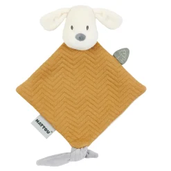 Schnuffeltuch Doudou Hund Charlie