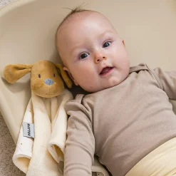 Schnuffeltuch Doudou Hund Charlie