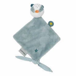 Schnuffeltuch Doudou Igel Zoe