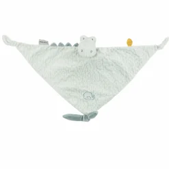 Schnuffeltuch Doudou Romeo, Jules und Sally