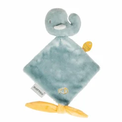 Schnuffeltuch Doudou Romeo, Jules und Sally