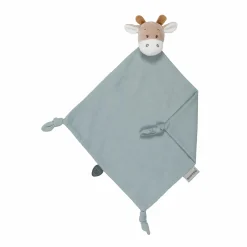 Schnuffeltuch Giraffe Axel und Luna
