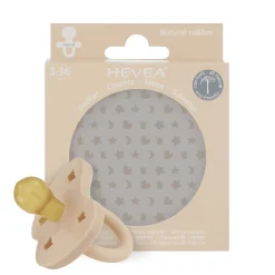 Schnuller Sandy Nude 3-36 Monate