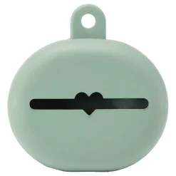 Schnullerbox Moss Green