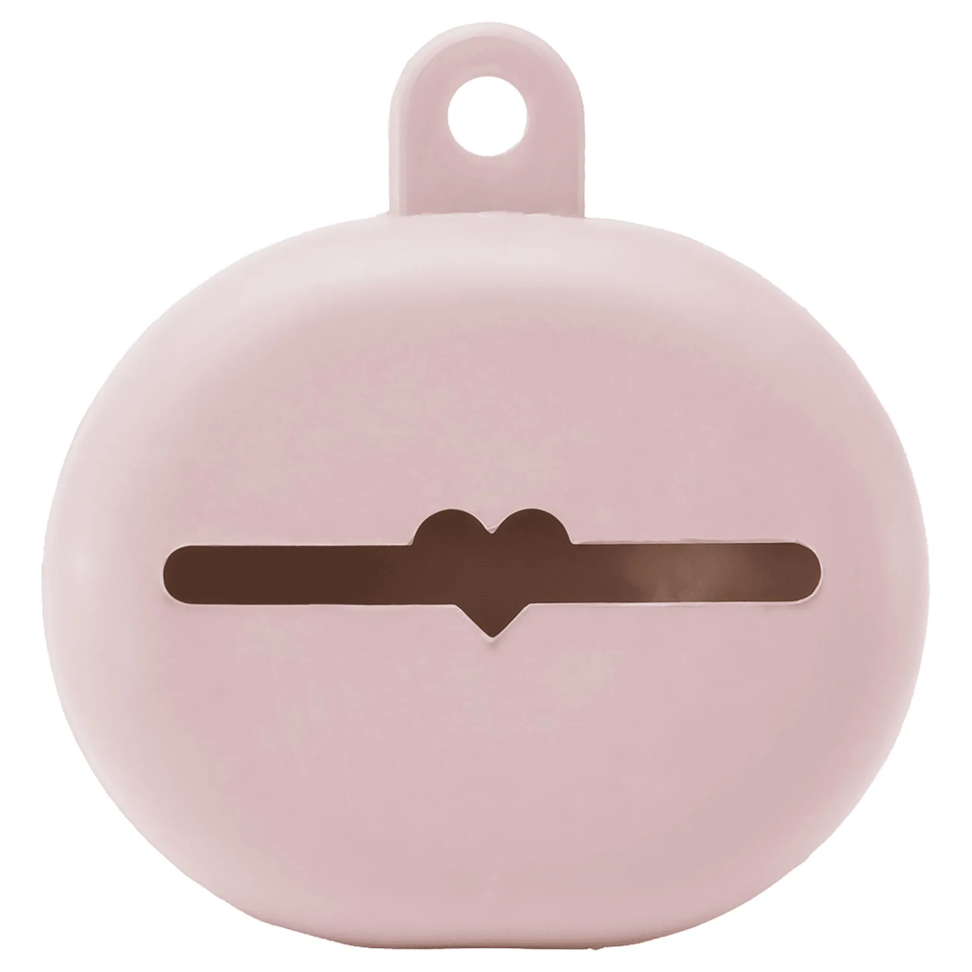 Schnullerbox Powder Pink