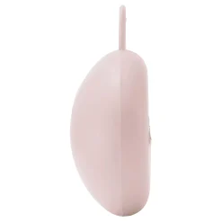 Schnullerbox Powder Pink