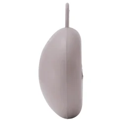 Schnullerbox Tan Beige