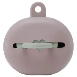 Schnullerbox Tan Beige