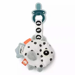 Schnullerhalter Puffee