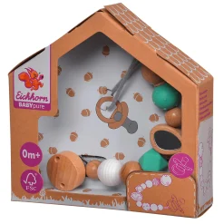 Schnullerkette Baby Pure