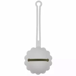 Schnullerschachtel Grau