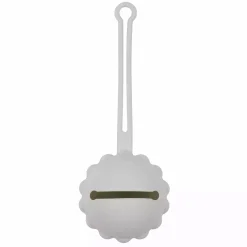 Schnullerschachtel Grau