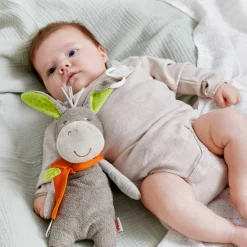 Schnullertier Esel Elwood