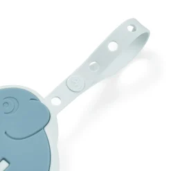 Schnullertäschchen aus Silikon