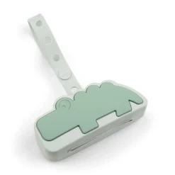 Schnullertäschchen aus Silikon