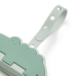 Schnullertäschchen aus Silikon