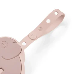 Schnullertäschchen aus Silikon