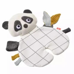 Schnullertuch Panda