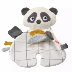 Schnullertuch Panda