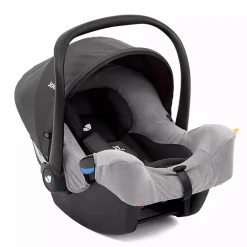 Schonbezug Gray Flannel für i-Snug / i-Snug 2