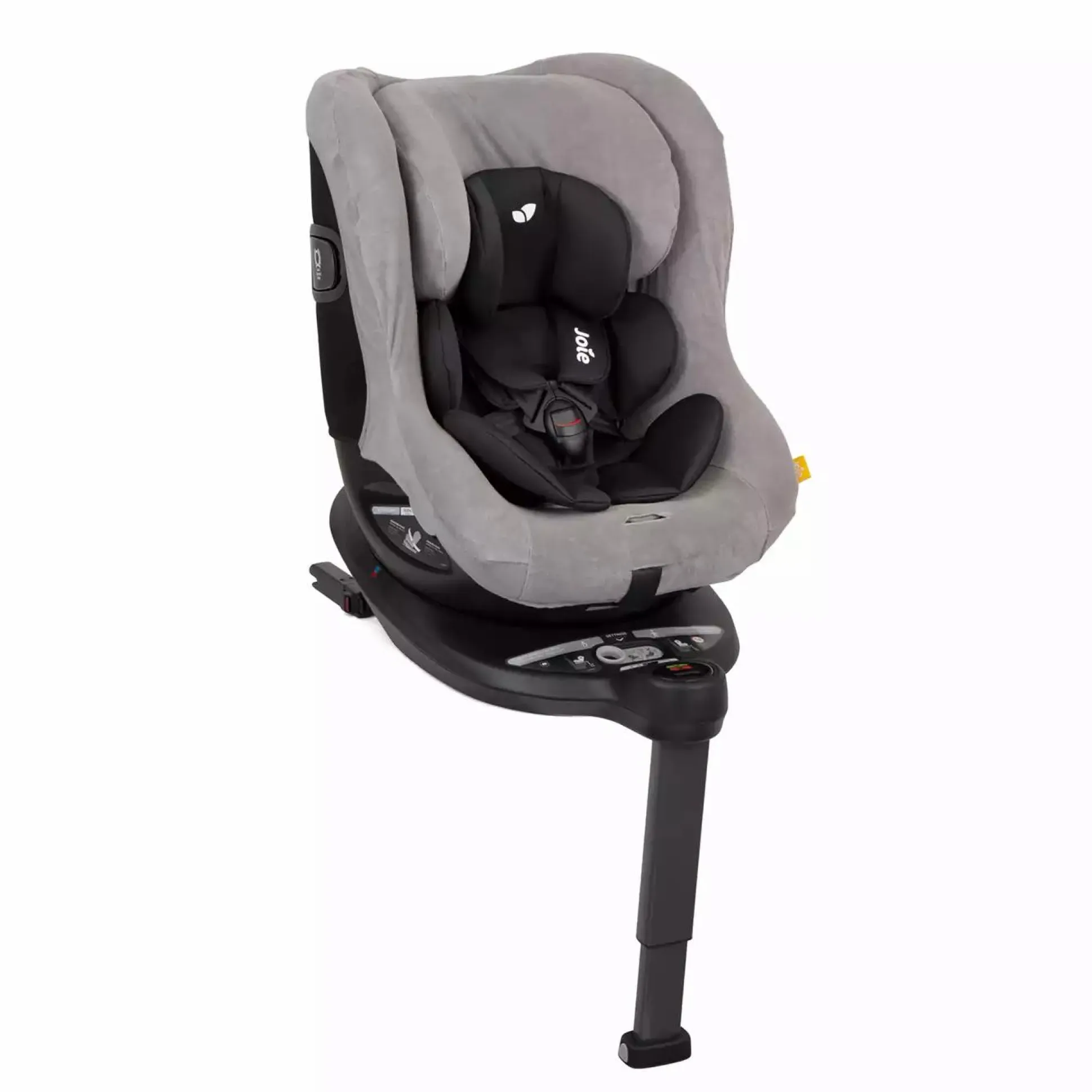 Schonbezug Gray Flannel für i-Spin 360 / i-Spin 360 E / i-Spin Safe