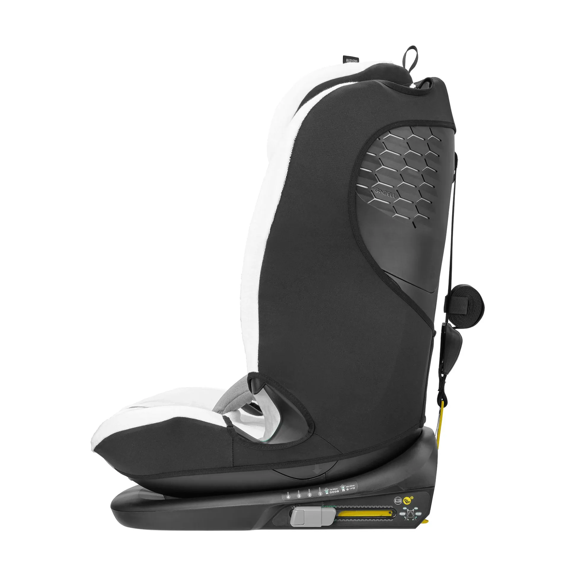 Schonbezug Titan Pro / Plus i-Size