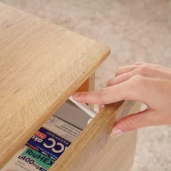 Schrank- und Schubladensicherung mit Montagehilfe