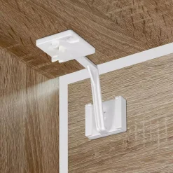 Schrank- und Schubladensicherung mit Montagehilfe