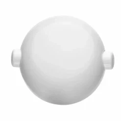 Schrankschloss für Doppeltüren