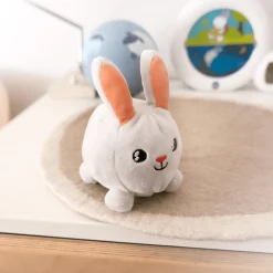 Schüttel-Nachtlicht Pabobo Shakies Hase