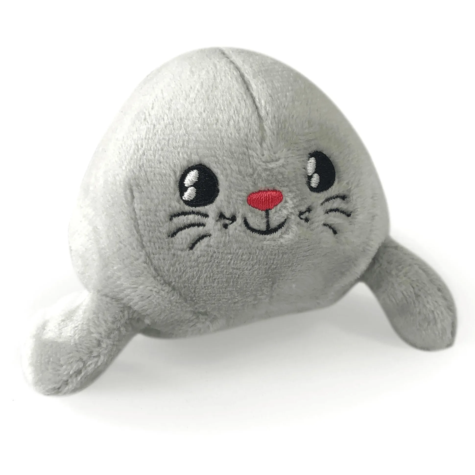 Schüttel-Nachtlicht Pabobo Shakies Robbe