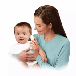 Schutzkappen für Braun ThermoScan® Ohr-Thermometer