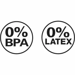 Schutzkappen für Braun ThermoScan® Ohr-Thermometer