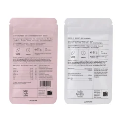 Schwangerschaft Boost