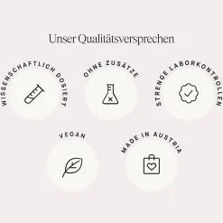 Schwangerschaft Boost