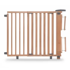 Schwenk-Treppenschutzgitter Plus 95 - 135 cm