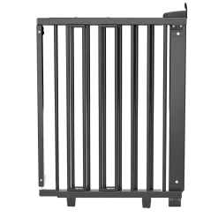 Schwenk-Türschutzgitter Plus 58 - 85 cm