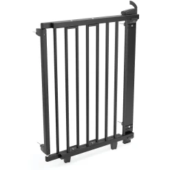 Schwenk-Türschutzgitter Plus 58 - 85 cm