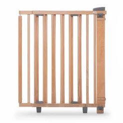 Schwenk-Türschutzgitter Plus 58 - 85 cm